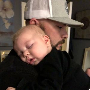 Meet your Posher, Josh